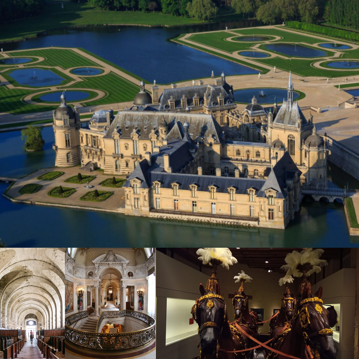 CAA Trip to France - Information & Deposit
