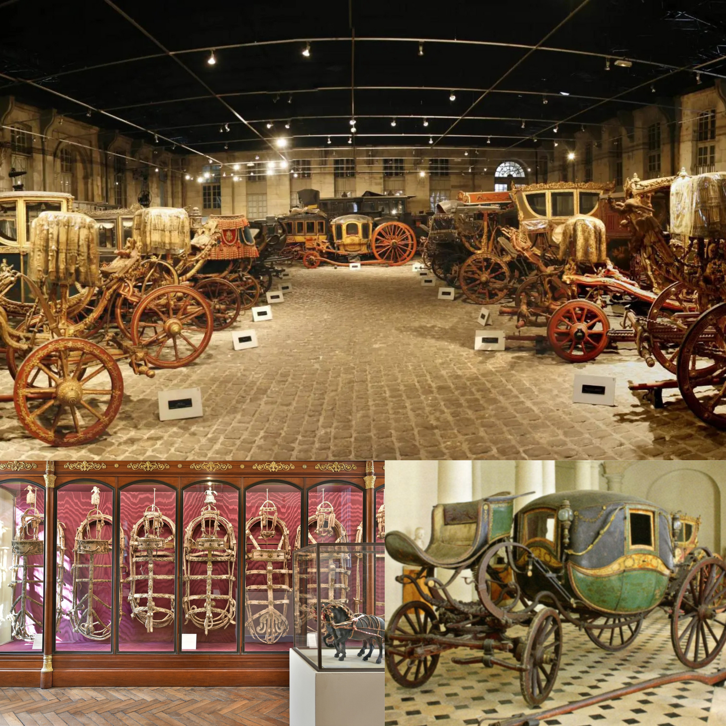 CAA Trip to France - Information & Deposit