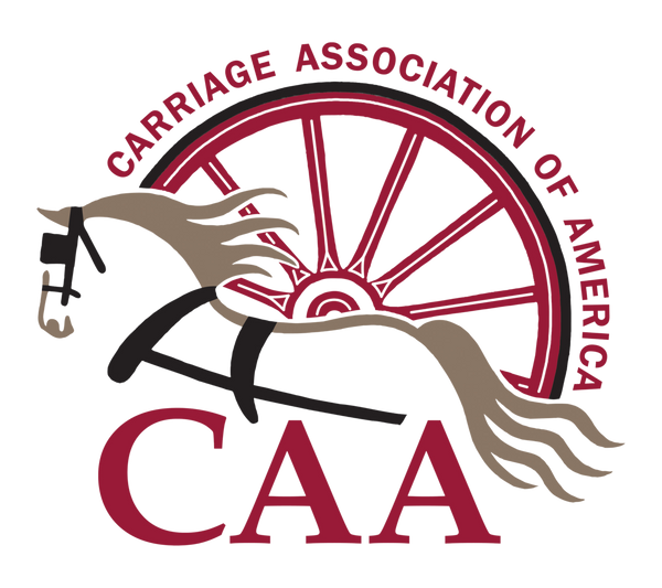 CAA Bookstore logo