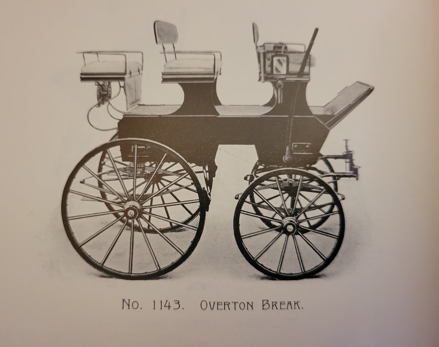 Henry Hooker & Co. 1895 Catalog