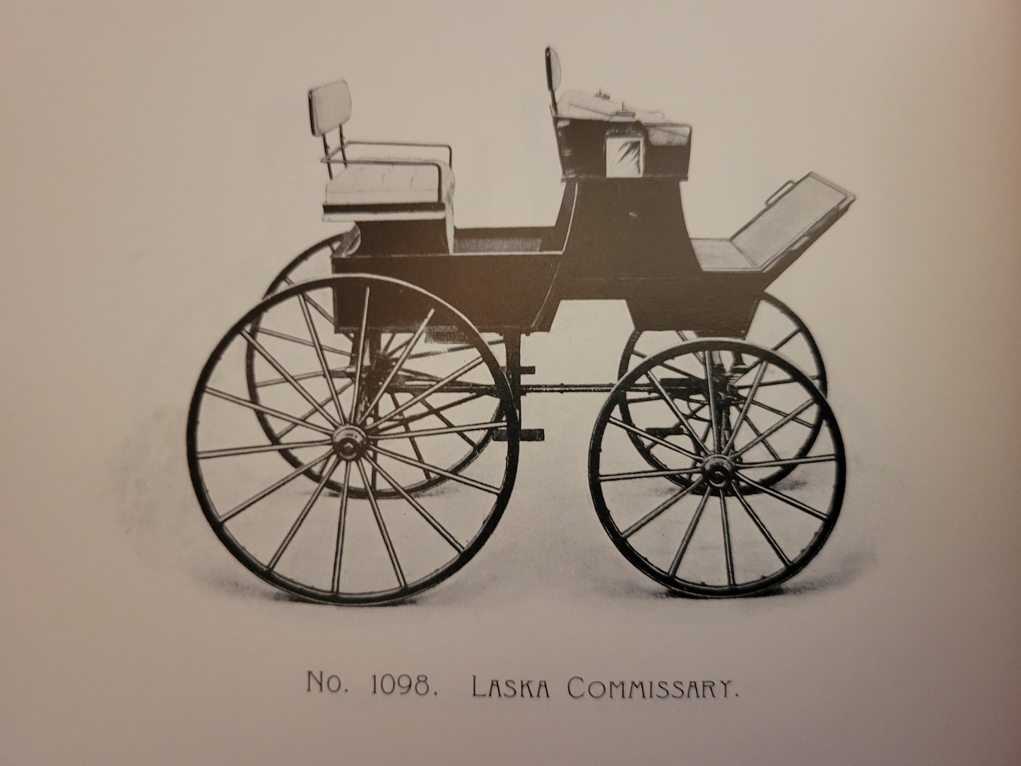 Henry Hooker & Co. 1895 Catalog