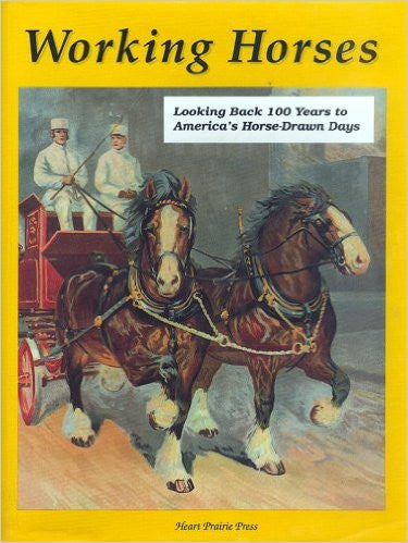 Working Horses