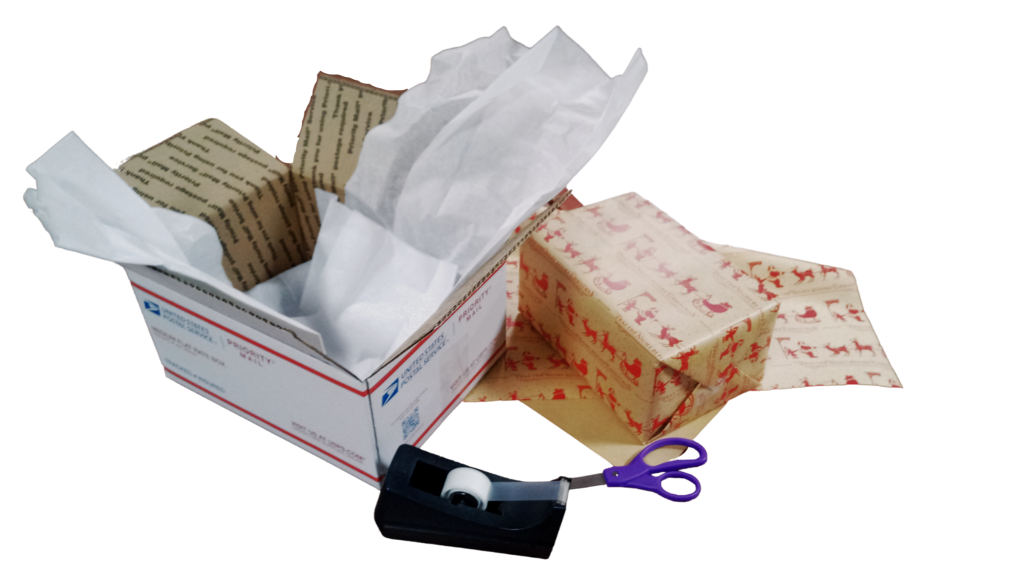 Gift Wrap
