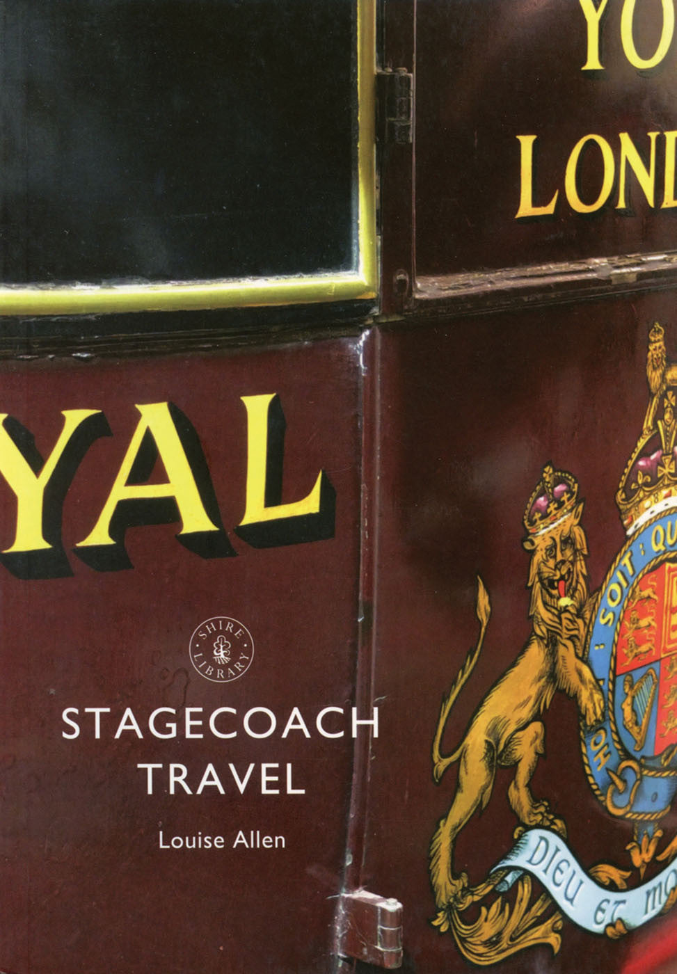 Stagecoach Travel