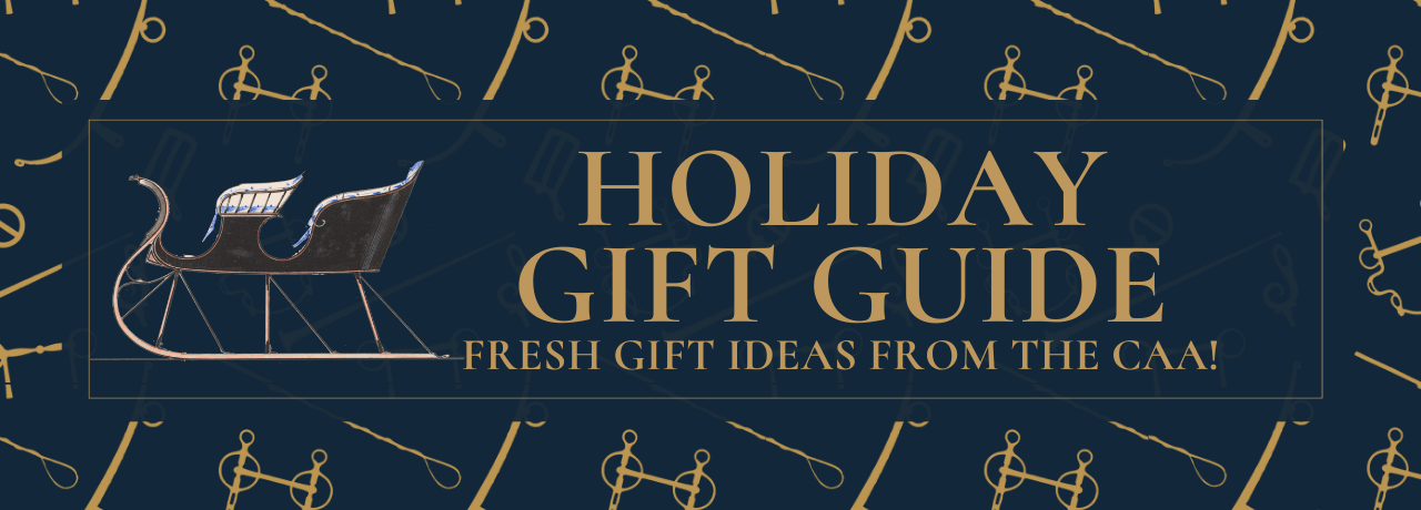 Holiday Gift Guide 2024