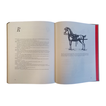 Carriage Terminology by Don Berkebile