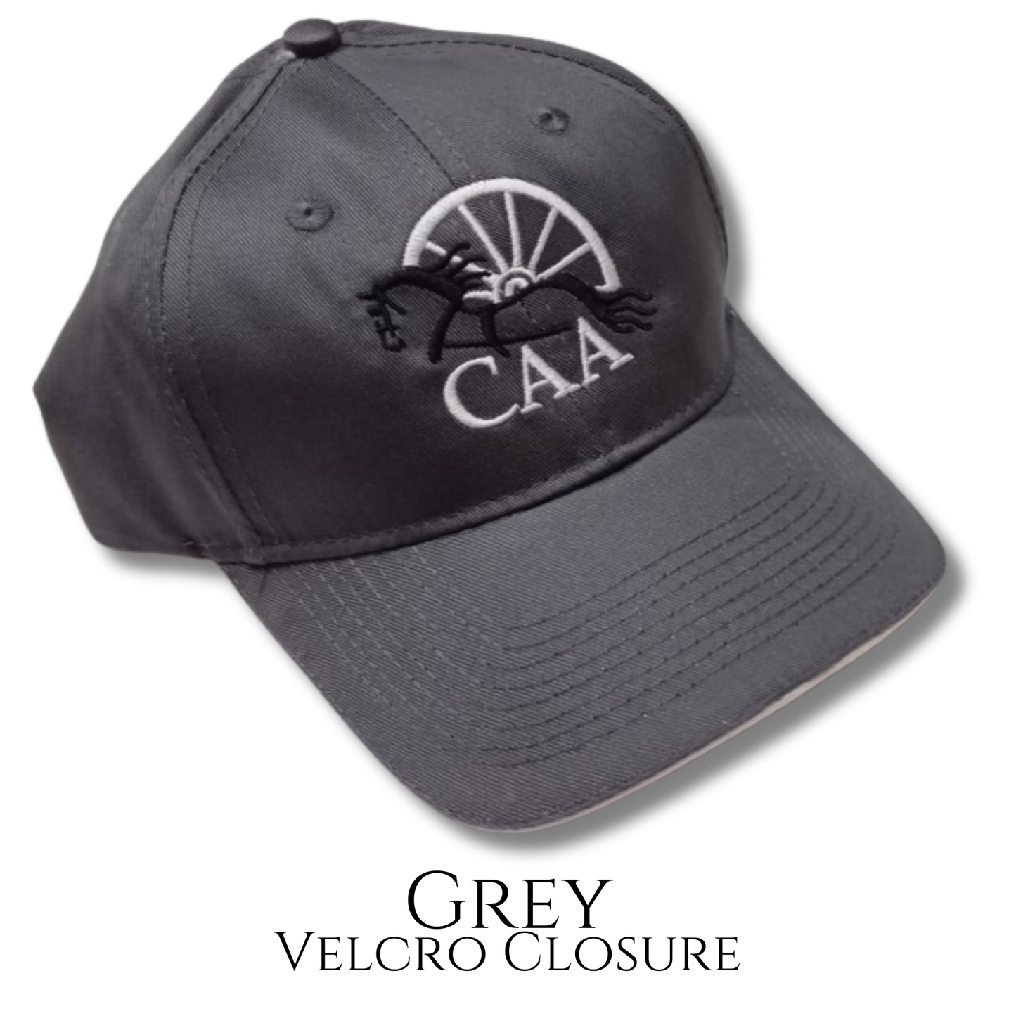 CAA Baseball Caps