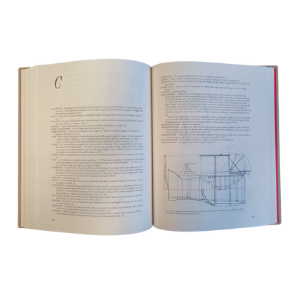 Carriage Terminology by Don Berkebile