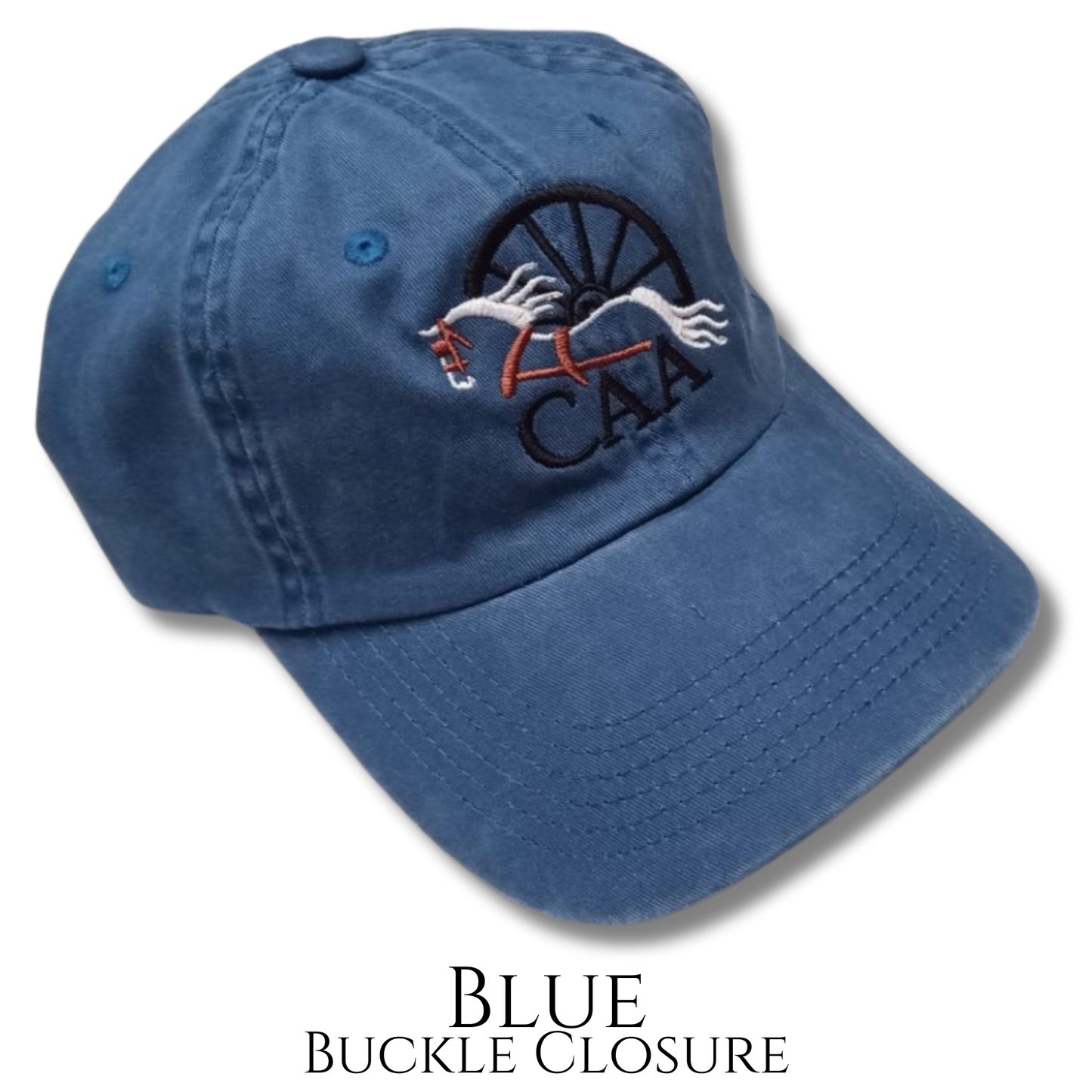 CAA Baseball Caps