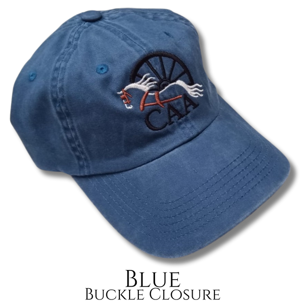 CAA Baseball Caps