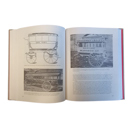 Carriage Terminology by Don Berkebile