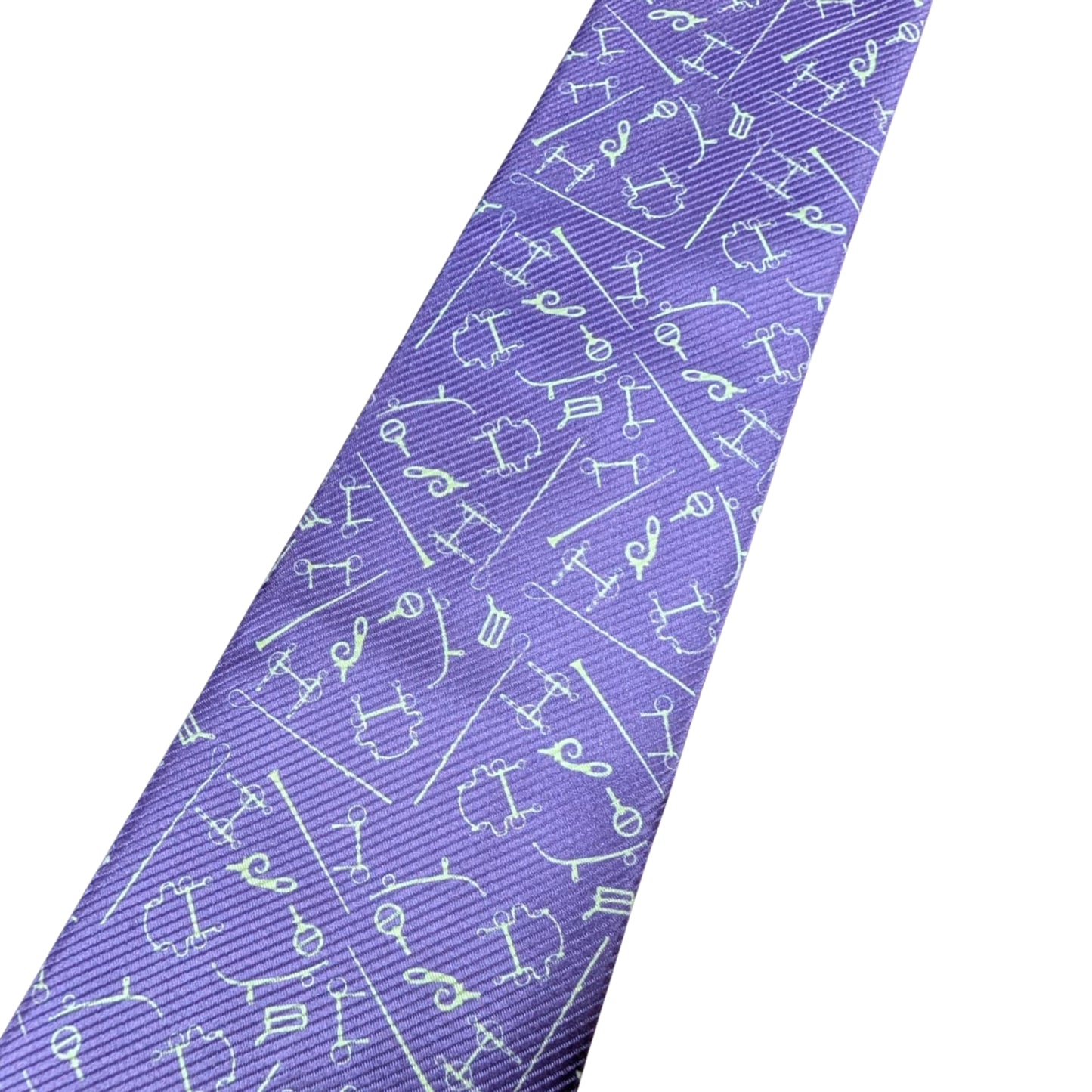Mens Ties - Bits and Pieces Design