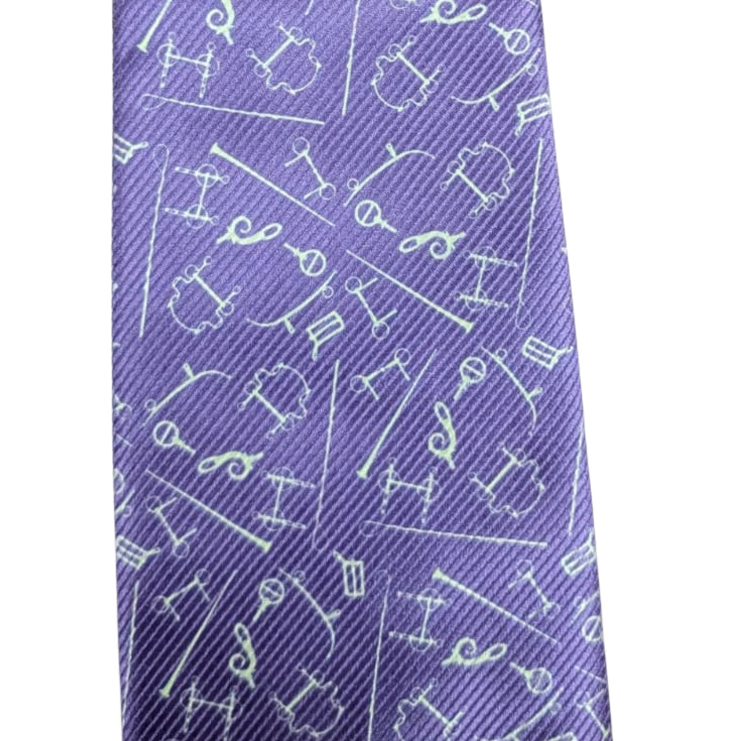 Mens Ties - Bits and Pieces Design