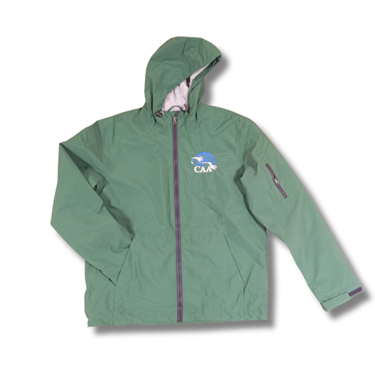 CAA Soft Shell Jackets