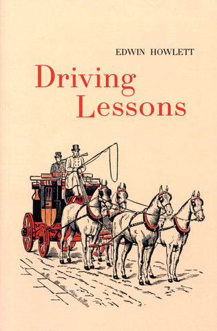 Driving Lessons by Edwin Howlett