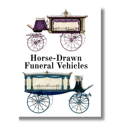 Horse-Drawn Funeral Vehicles