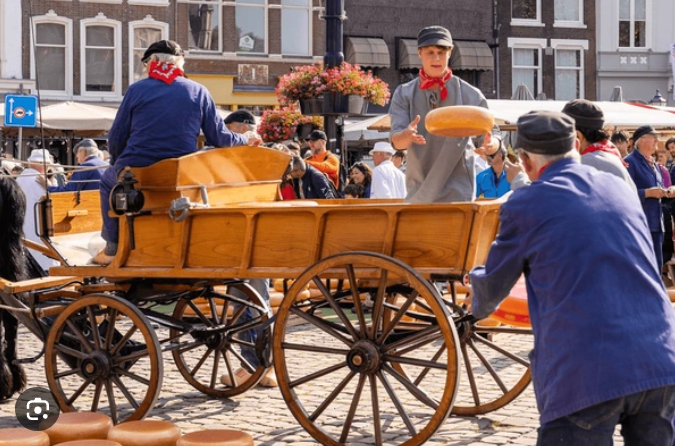 Deposit for the CAA Trip to the 2026 FEI Four-in-Hand Championships in Aachen, Germany