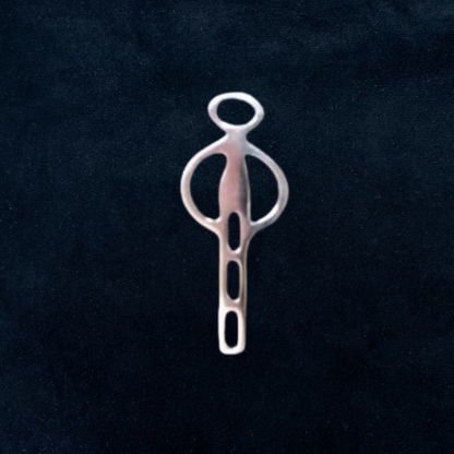 Liverpool Bit Shank Pin