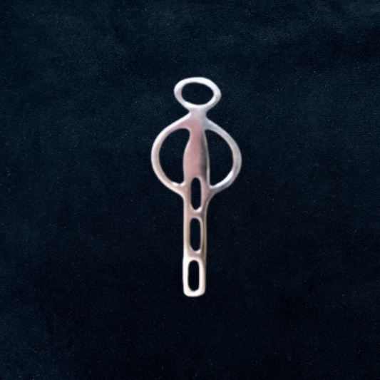 Liverpool Bit Shank Pin