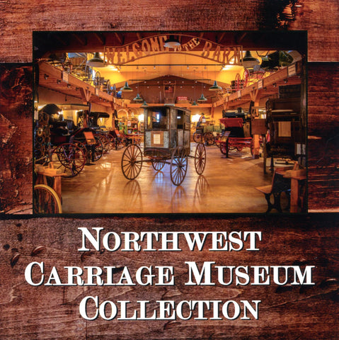 Northwest Museum Carriage Museum Collection Catalog