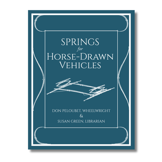 Springs for Horse-Drawn Vehicles