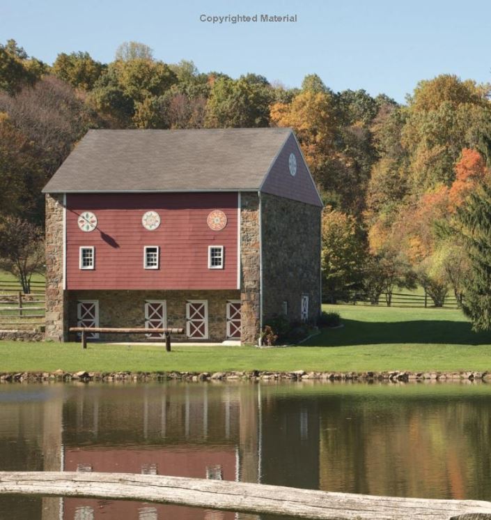 Stables: Beautiful Paddocks, Horse Barns, and Tack Rooms