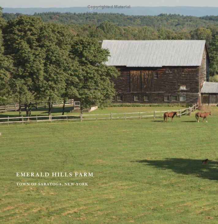 Stables: Beautiful Paddocks, Horse Barns, and Tack Rooms