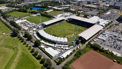 Deposit for the CAA Trip to the 2026 FEI Four-in-Hand Championships in Aachen, Germany