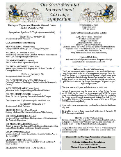 Collapse of the Gilded Age with Ken Wheeling - DVD Rental