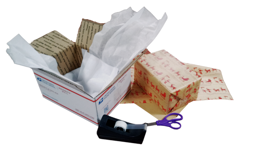 Gift Wrap