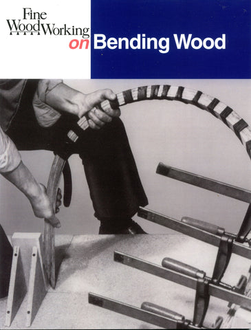 Fine Wood Working on Bending Wood