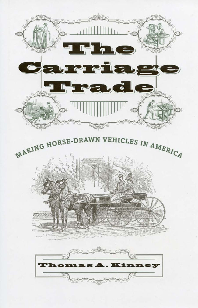 Carriage Trade, The