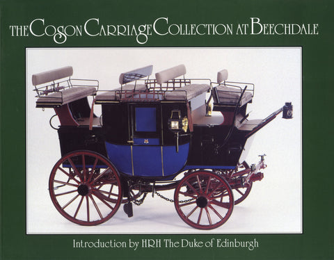 Coson Carriage Collection at Beechdale, The