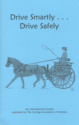Drive Smartly - Drive Safely