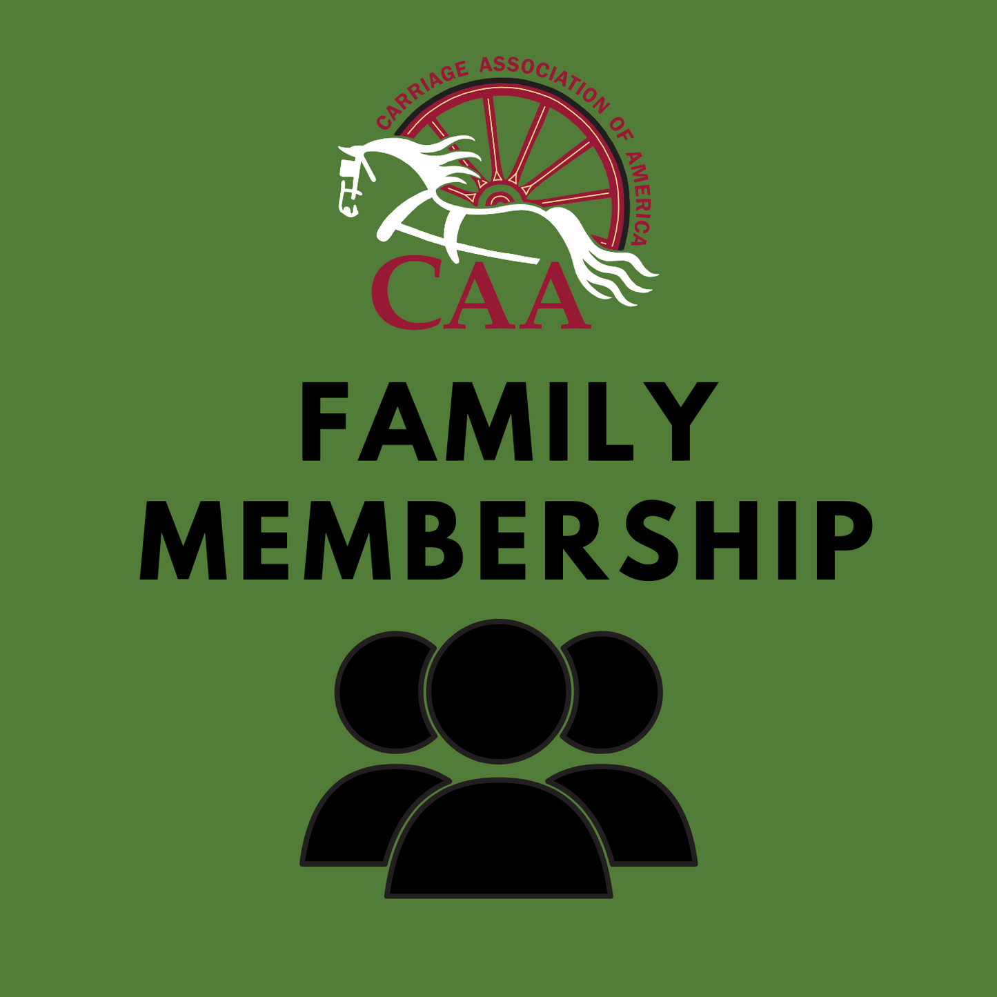 Family Membership