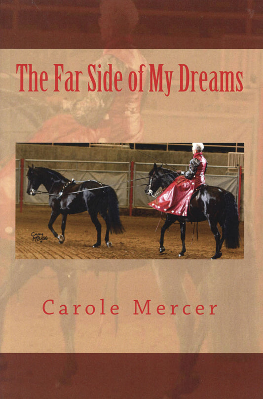 Far Side of My Dreams