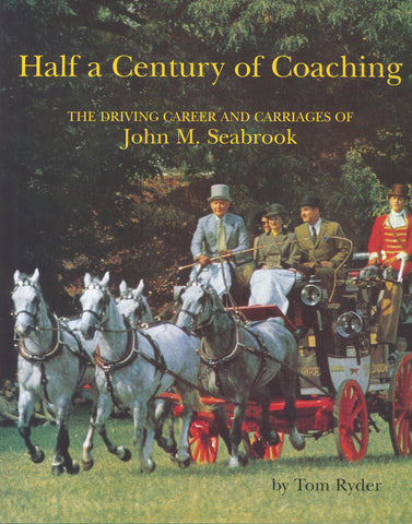 Half a Century of Coaching
