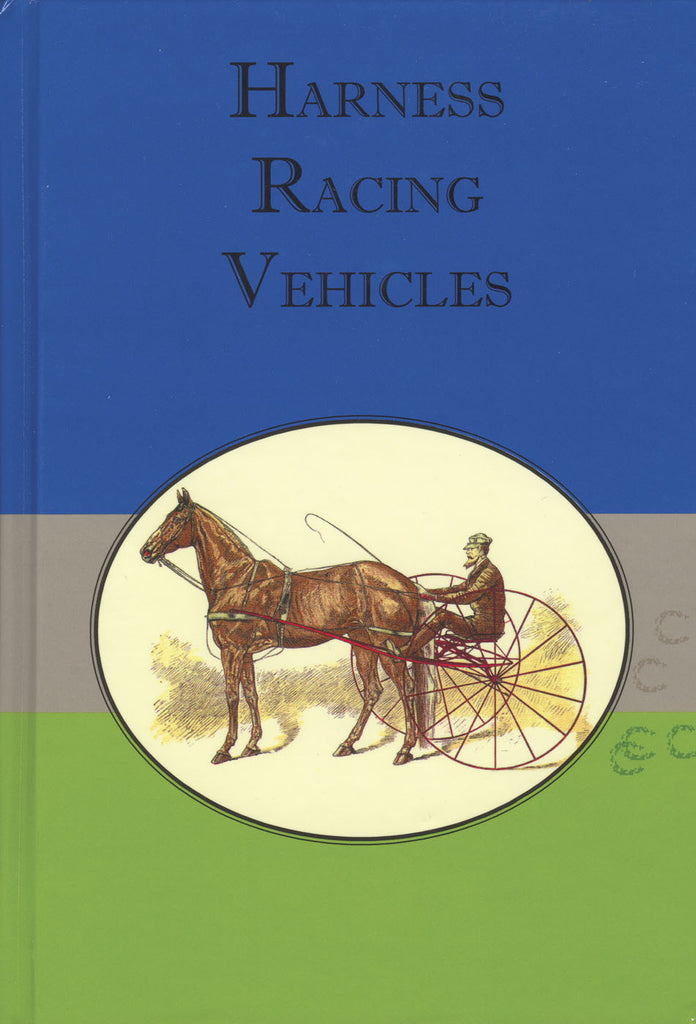Harness Racing Vehicles