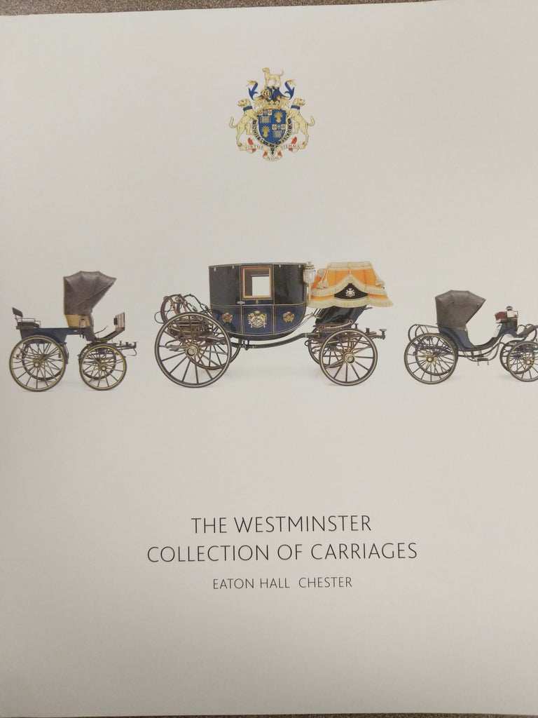 Westminster Collection of Carriages