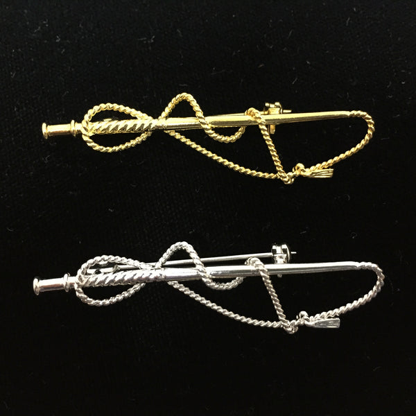Carriage Whip Pin