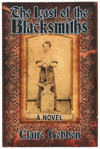 Last of the Blacksmiths