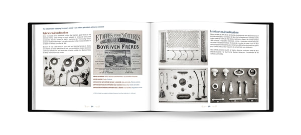 Victor Morel and Antoine Joseph Grümmer: Builders of Exceptional Carriages by Philippe-Gaston Grümmer