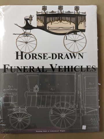 Horse-Drawn Funeral Vehicles
