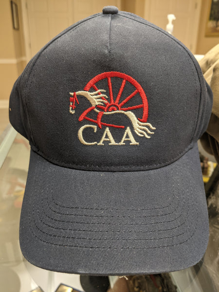 CAA Caps