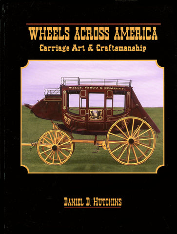 Wheels Across America