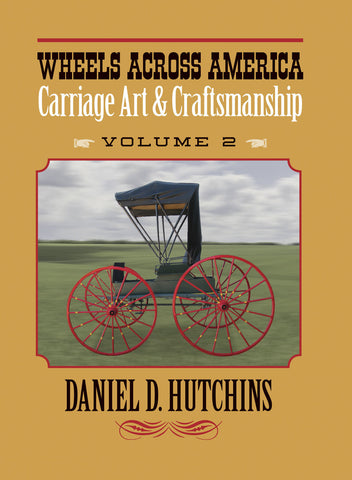 Wheels Across America, vol. 2
